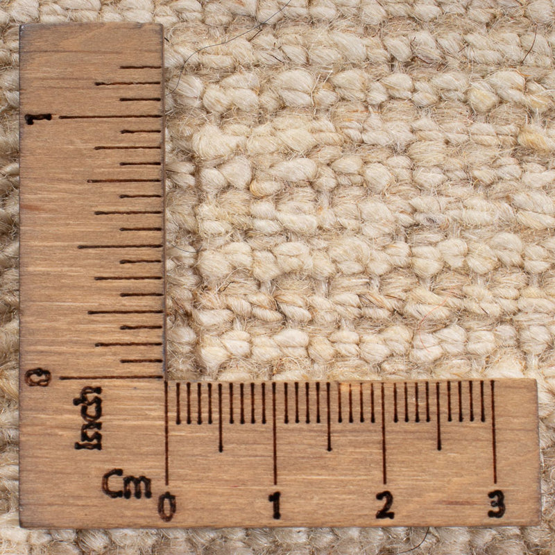 Gabbeh tapijt - Perzisch - 288 x 197 cm - wit  crème