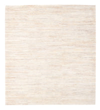 Gabbeh tapijt - Perzisch vierkant  - 157 x 140 cm - beige