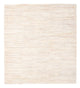 Perzische Gabbeh Tapijt 157x140cm - Perserteppich Wollteppich