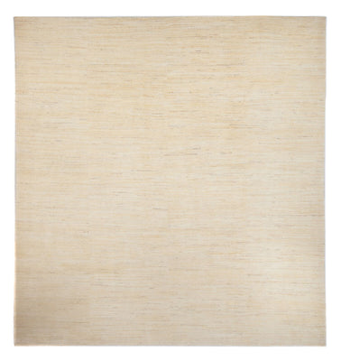 Gabbeh tapijt - Perzisch - 275 x 258 cm - licht beige