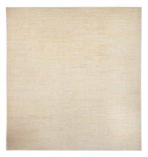 Gabbeh tapijt - Perzisch - 275 x 258 cm - licht beige