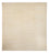 Gabbeh tapijt - Perzisch - 275 x 258 cm - licht beige