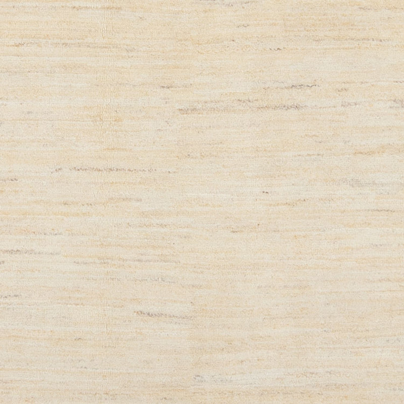 Gabbeh tapijt - Perzisch - 275 x 258 cm - licht beige