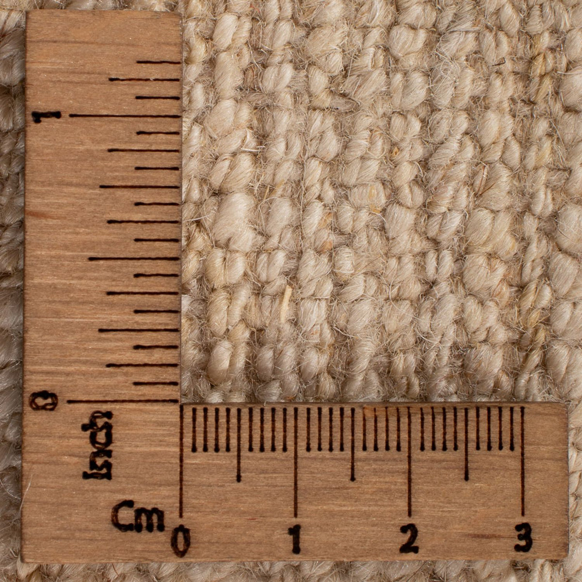 Gabbeh tapijt - Perzisch - 275 x 258 cm - licht beige