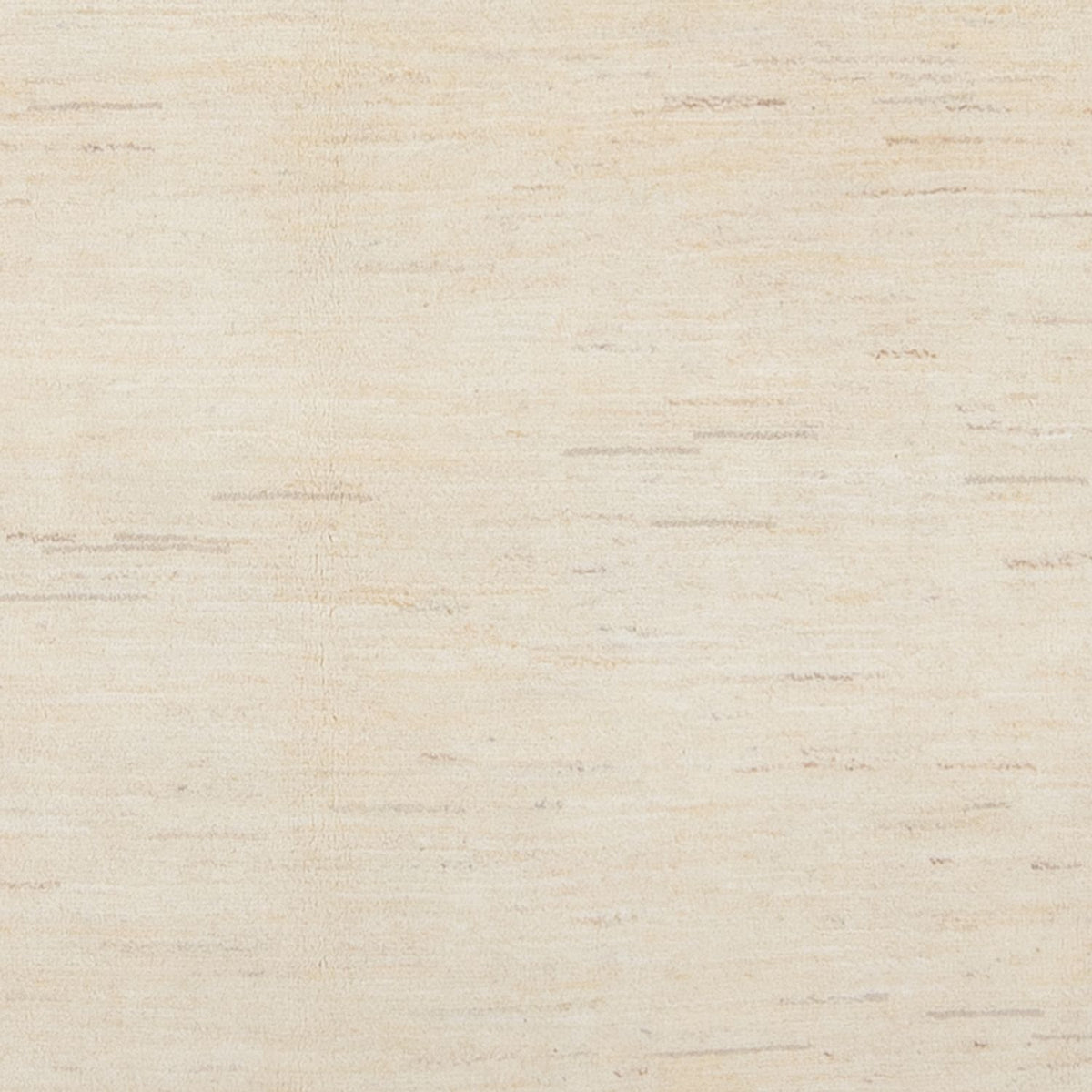 Gabbeh tapijt - Perzisch - 278 x 260 cm - licht beige