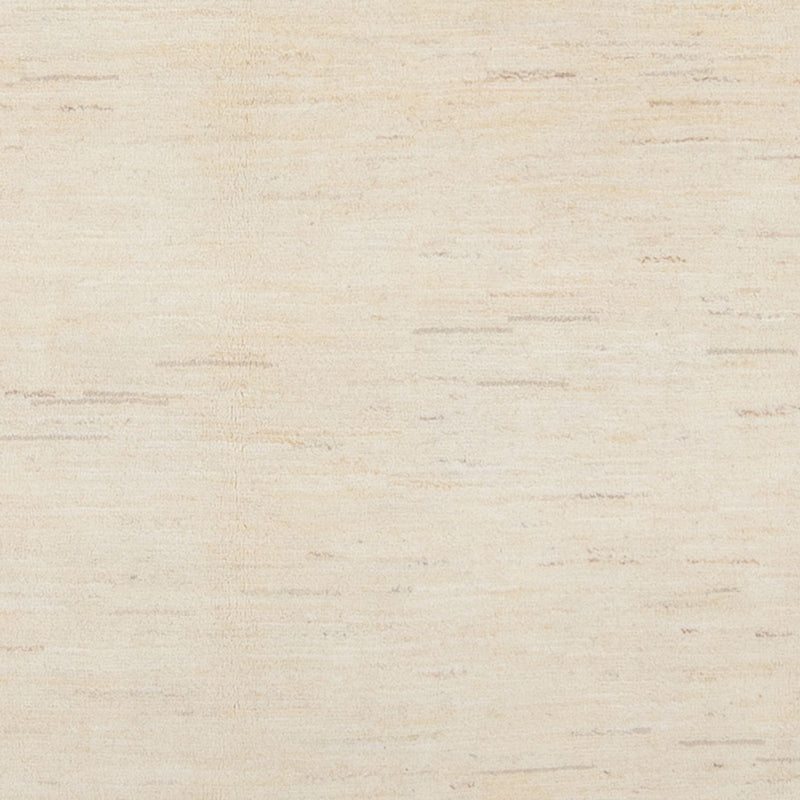 Gabbeh tapijt - Perzisch - 278 x 260 cm - licht beige