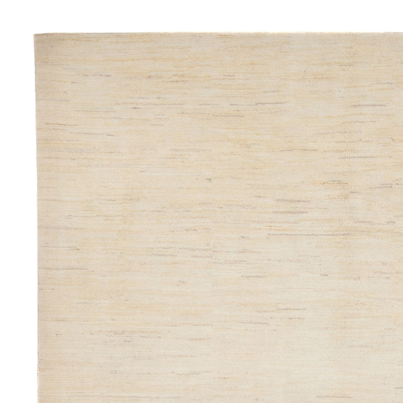 Perzische Gabbeh Tapijt 278x260cm - Perserteppich Wollteppich