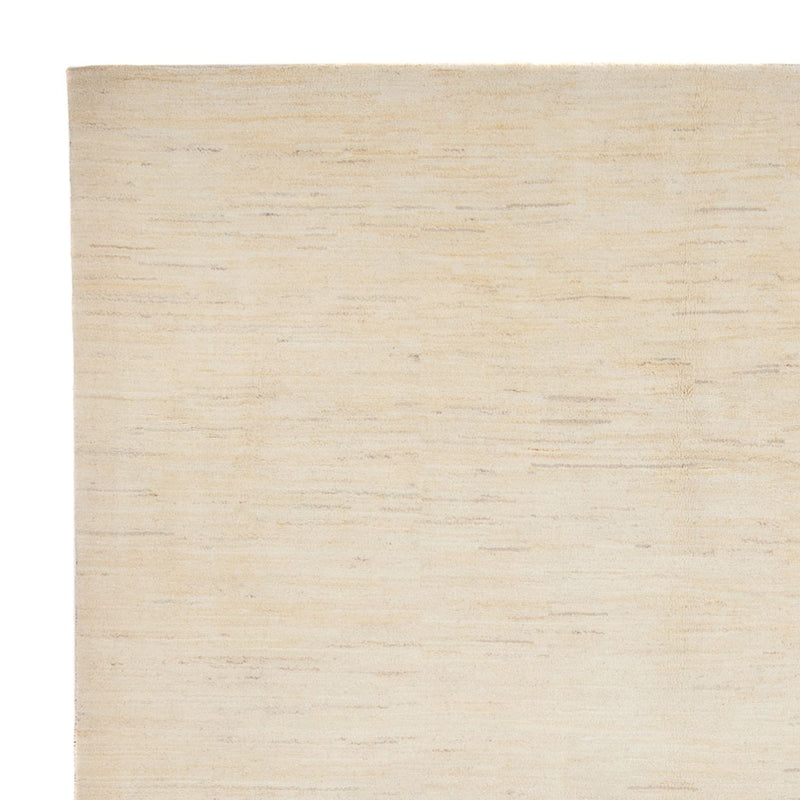 Gabbeh tapijt - Perzisch - 278 x 260 cm - licht beige