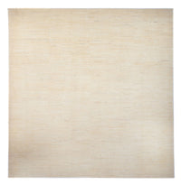 Gabbeh tapijt - Perzisch - 293 x 260 cm - licht beige