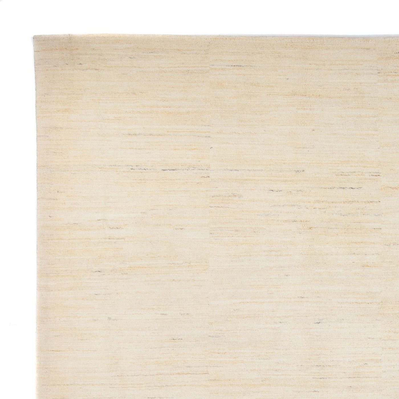 Perzische Gabbeh Tapijt 293x260cm - Perserteppich Wollteppich