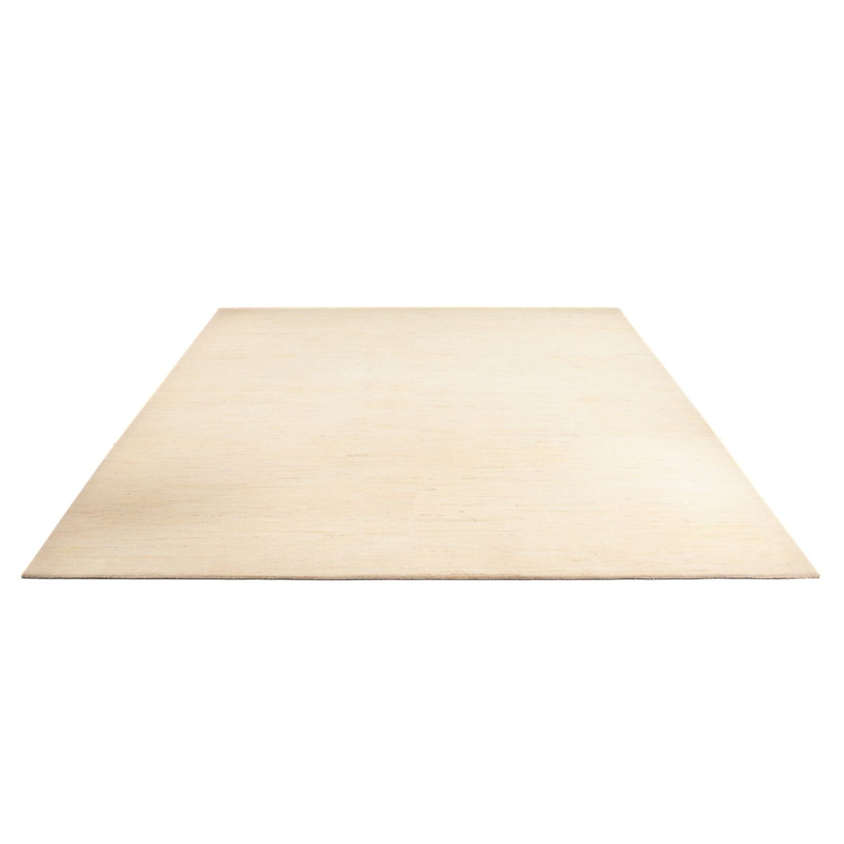 Gabbeh tapijt - Perzisch - 293 x 260 cm - licht beige
