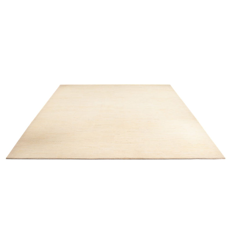 Gabbeh tapijt - Perzisch - 293 x 260 cm - licht beige