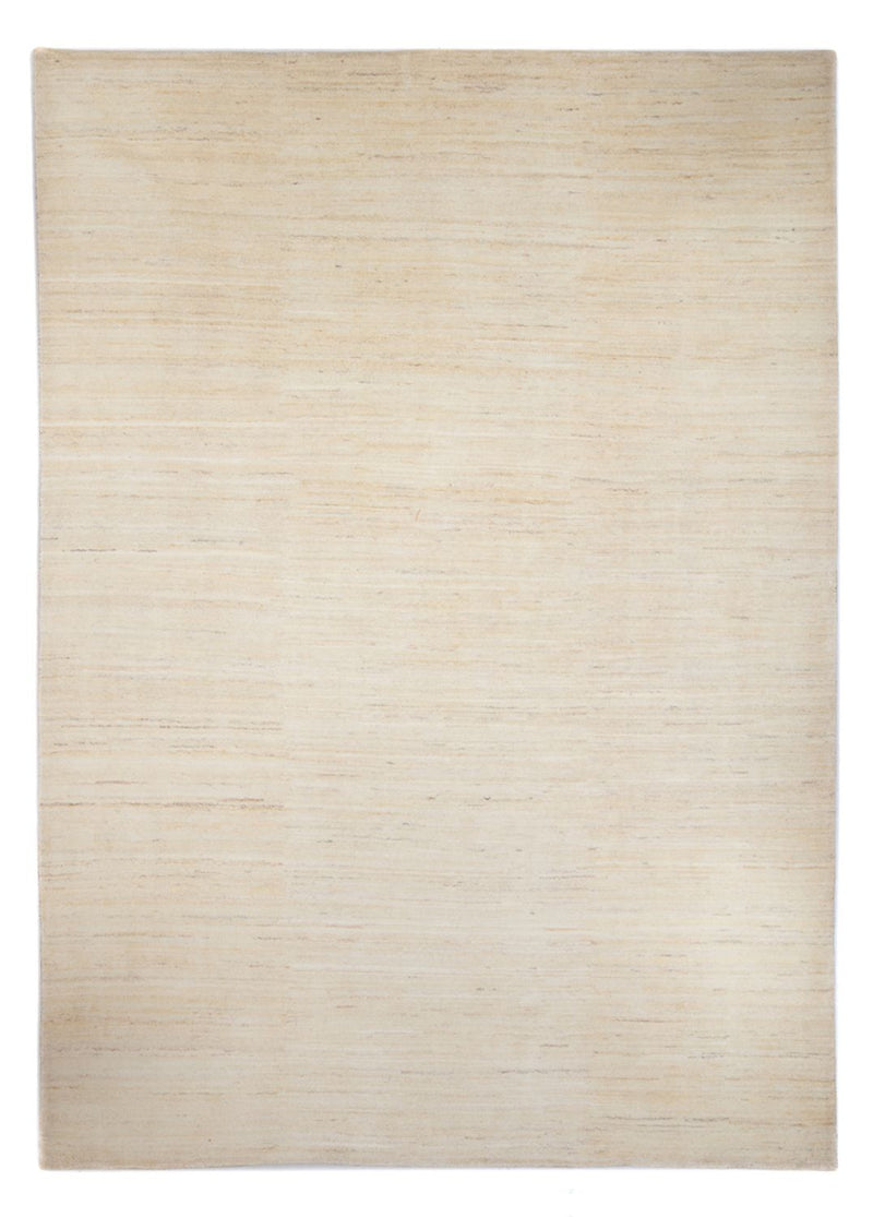 Gabbeh tapijt - Perzisch - 330 x 248 cm - licht beige