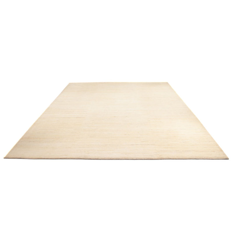 Gabbeh tapijt - Perzisch - 330 x 248 cm - licht beige