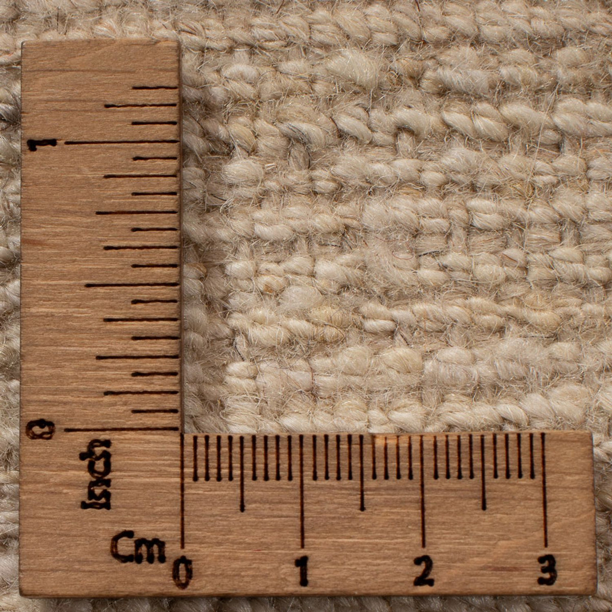 Gabbeh tapijt - Perzisch - 330 x 248 cm - licht beige