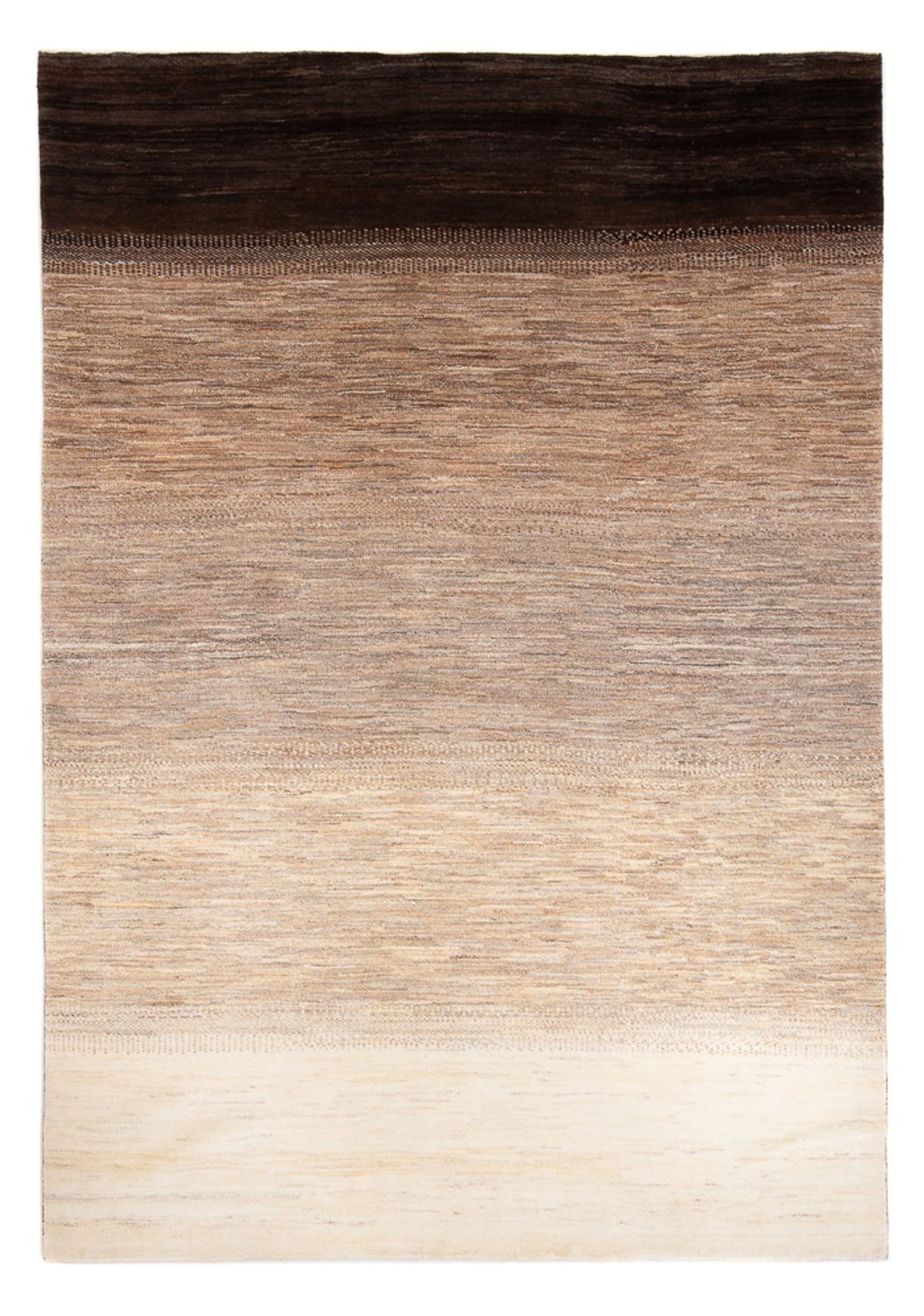 Gabbeh tapijt - Perzisch - 335 x 234 cm - veelkleurig