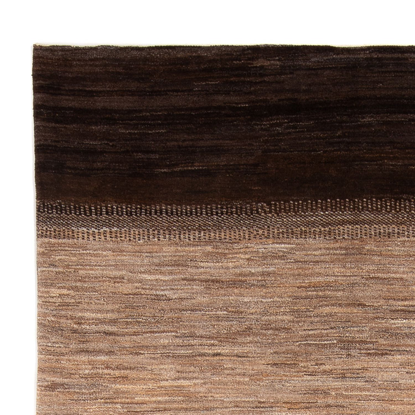 Perzische Gabbeh Tapijt 335x234cm - Perserteppich Wollteppich