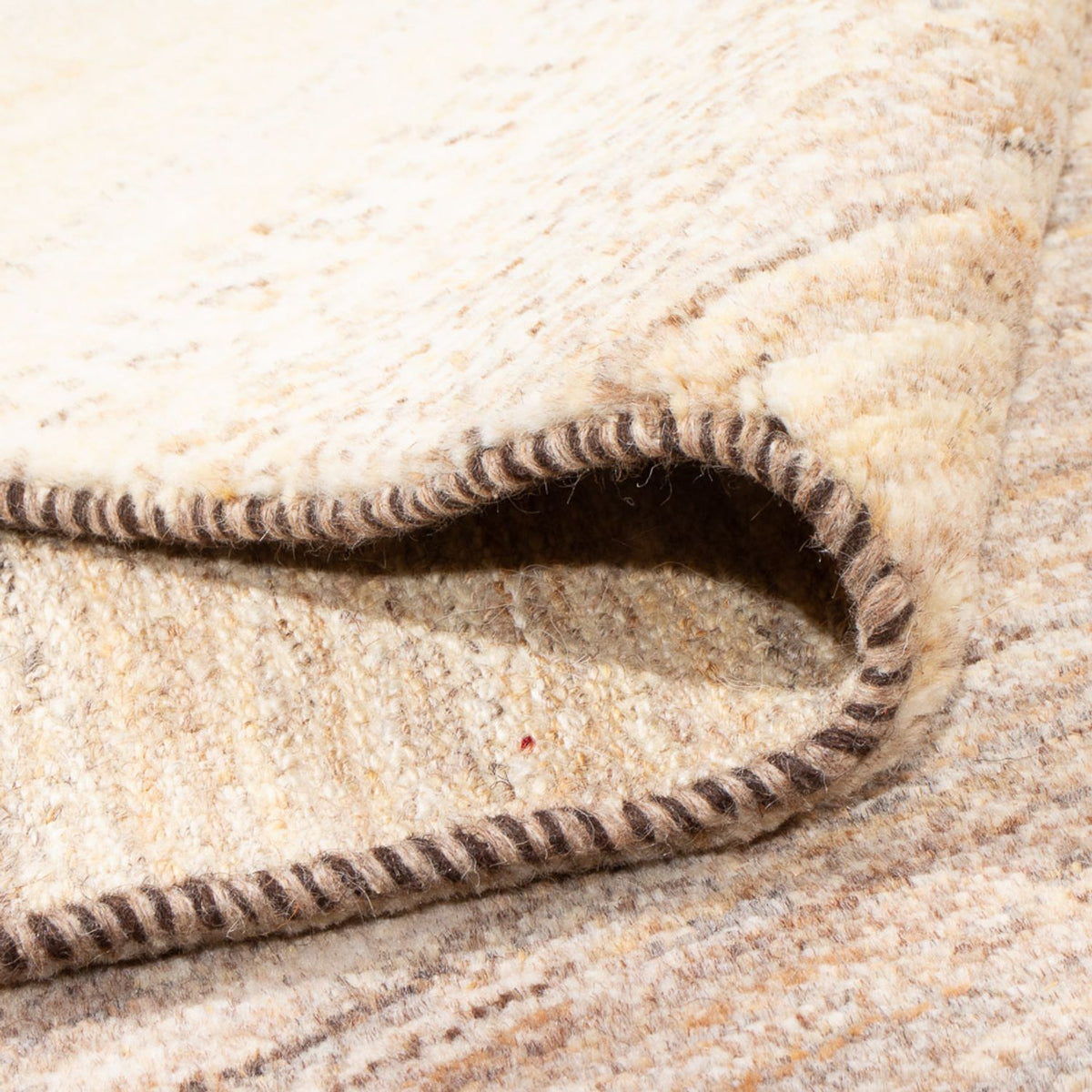 Gabbeh tapijt - Perzisch - 335 x 234 cm - veelkleurig