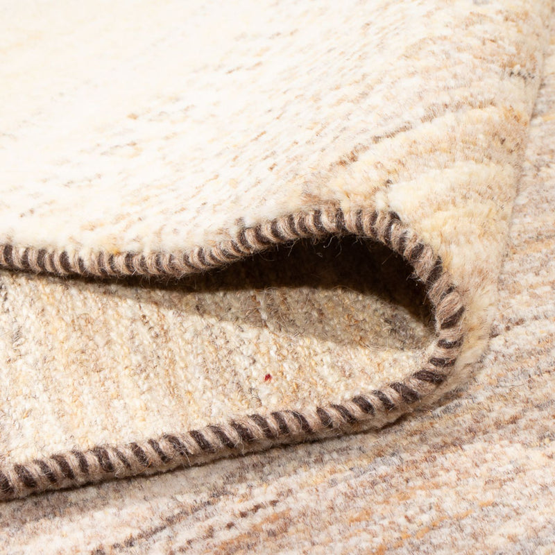 Gabbeh tapijt - Perzisch - 335 x 234 cm - veelkleurig