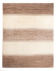 Perzische Gabbeh Tapijt 286x223cm - Perserteppich Wollteppich