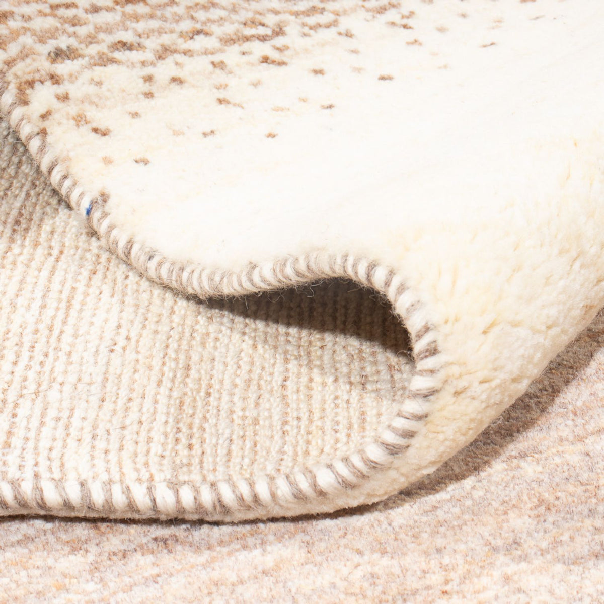 Gabbeh tapijt - Perzisch - 286 x 223 cm - veelkleurig