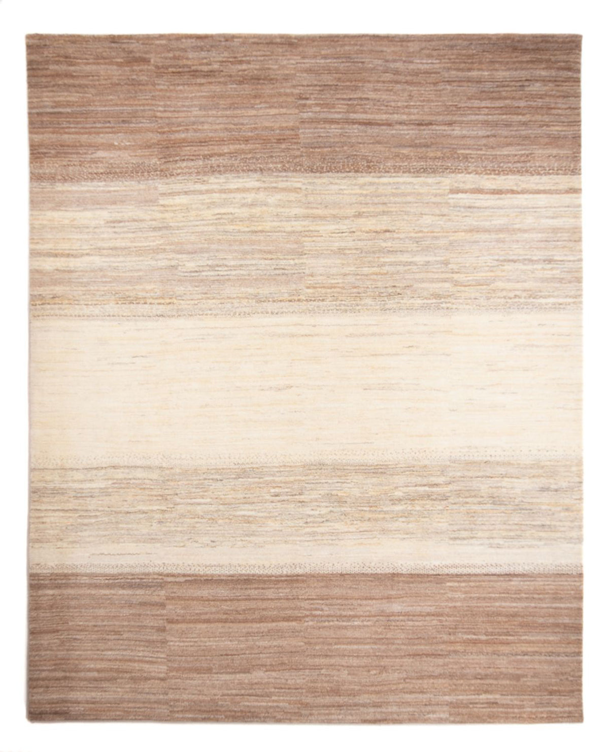 Gabbeh tapijt - Perzisch - 274 x 220 cm - veelkleurig