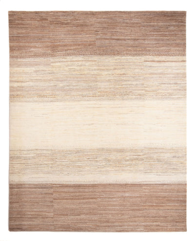 Perzische Gabbeh Tapijt 220x274cm - Perserteppich Wollteppich