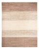 Perzische Gabbeh Tapijt 274x220cm - Perserteppich Wollteppich