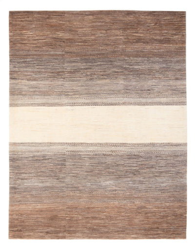Perzische Gabbeh Tapijt 212x280cm - Perserteppich Wollteppich