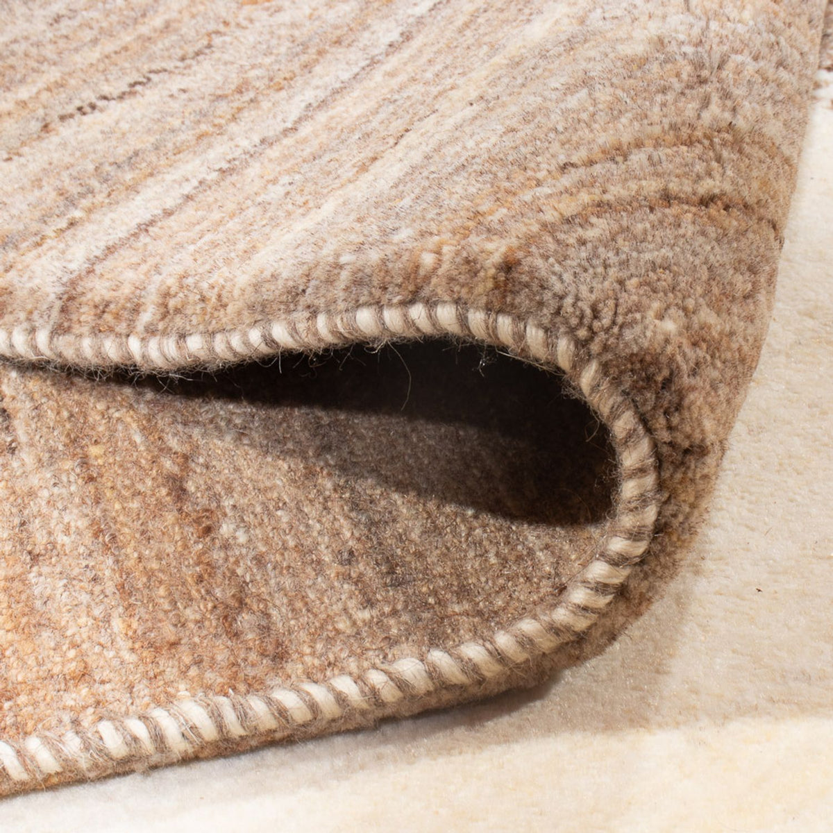 Gabbeh tapijt - Perzisch - 271 x 200 cm - veelkleurig