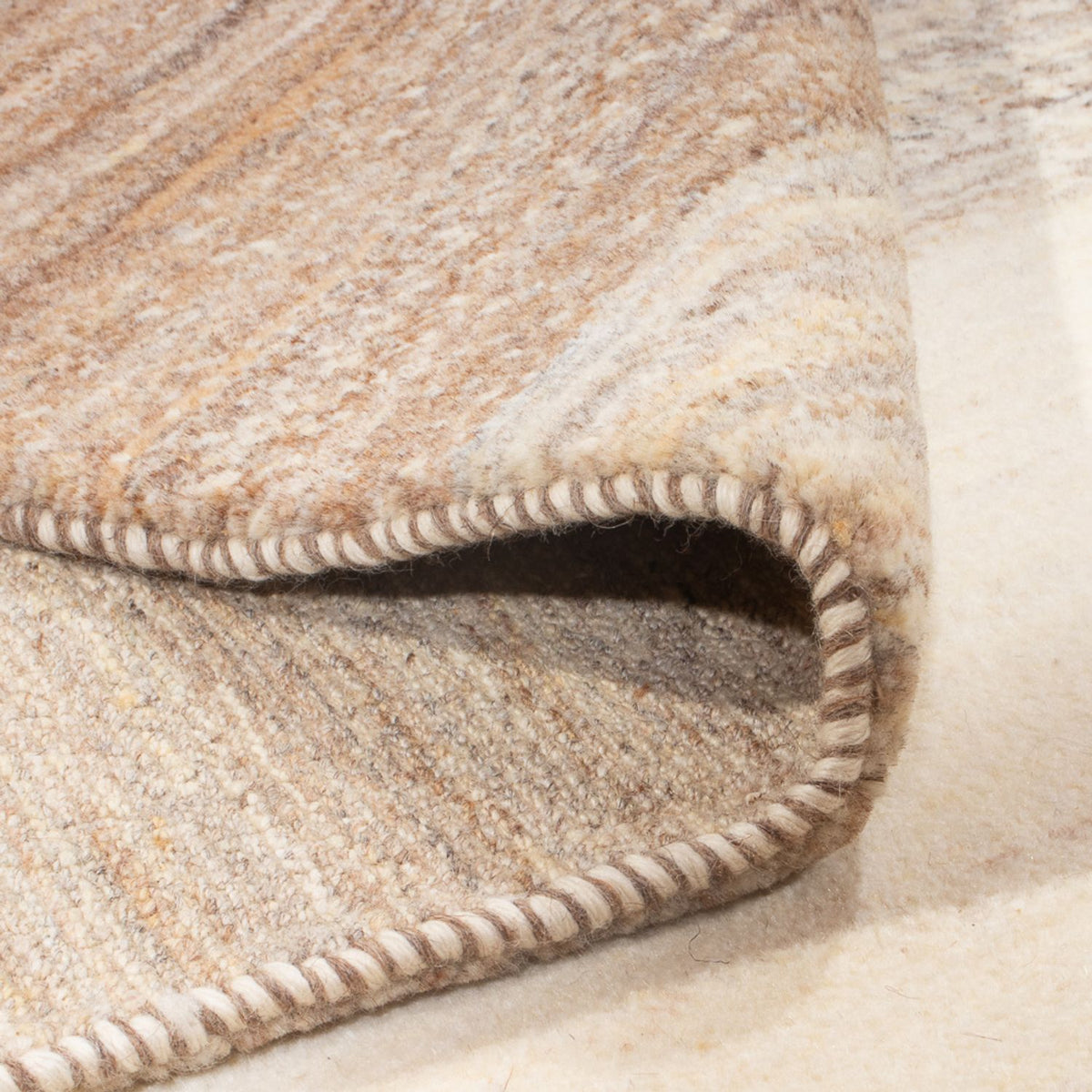 Gabbeh tapijt - Perzisch - 293 x 192 cm - veelkleurig