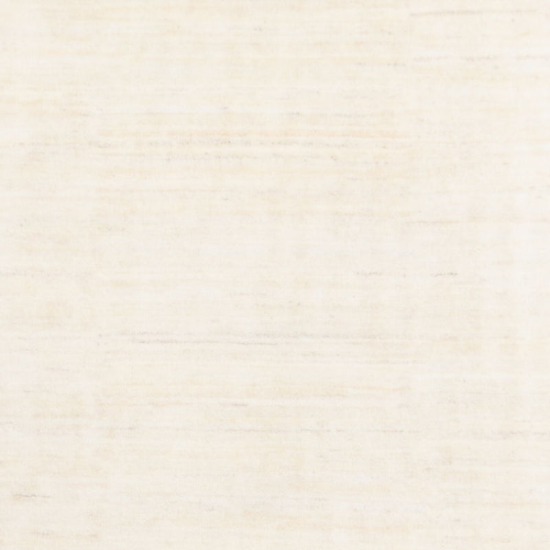 Gabbeh tapijt - Perzisch - 313 x 213 cm - wit  crème