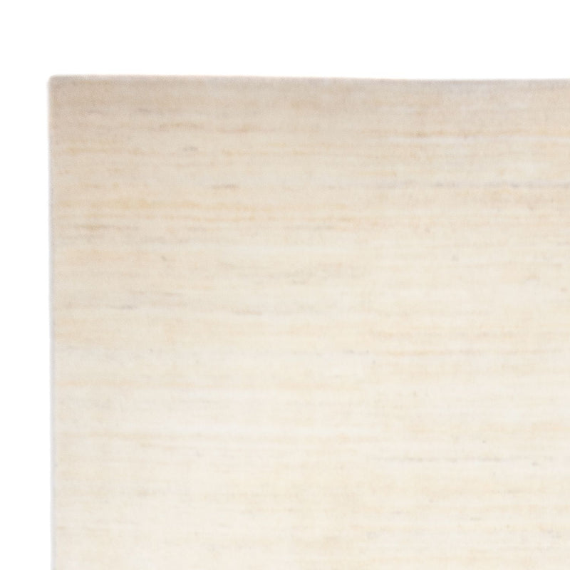 Gabbeh tapijt - Perzisch - 313 x 213 cm - wit  crème