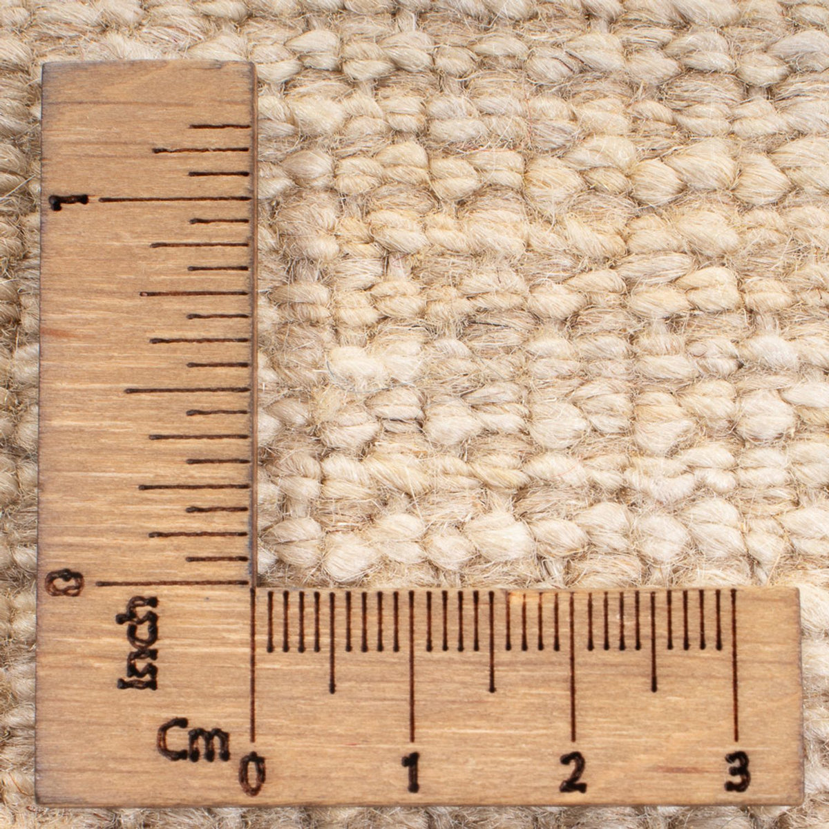 Gabbeh tapijt - Perzisch - 313 x 213 cm - wit  crème