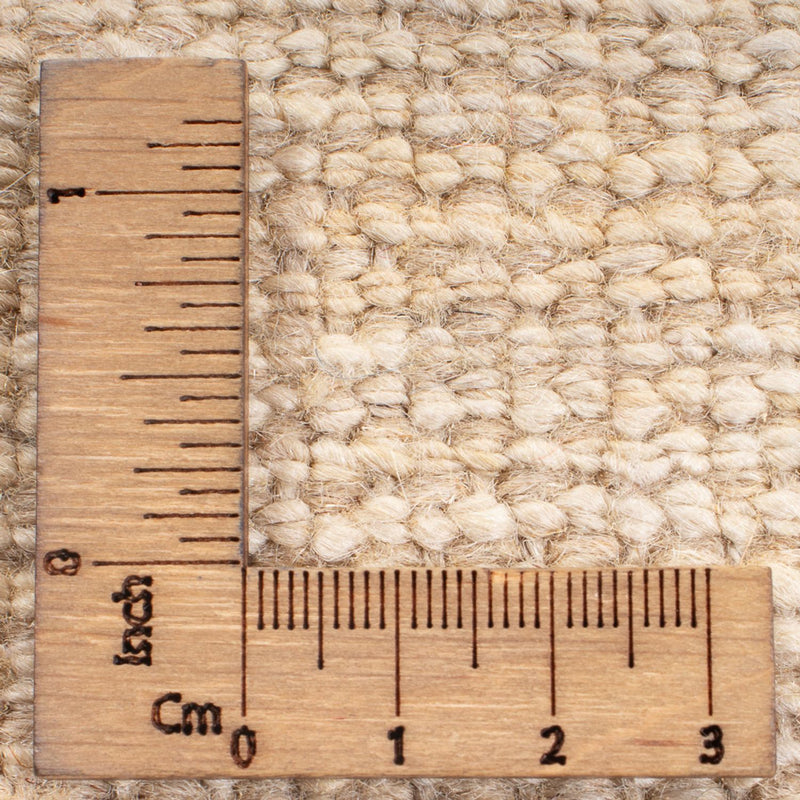 Gabbeh tapijt - Perzisch - 313 x 213 cm - wit  crème