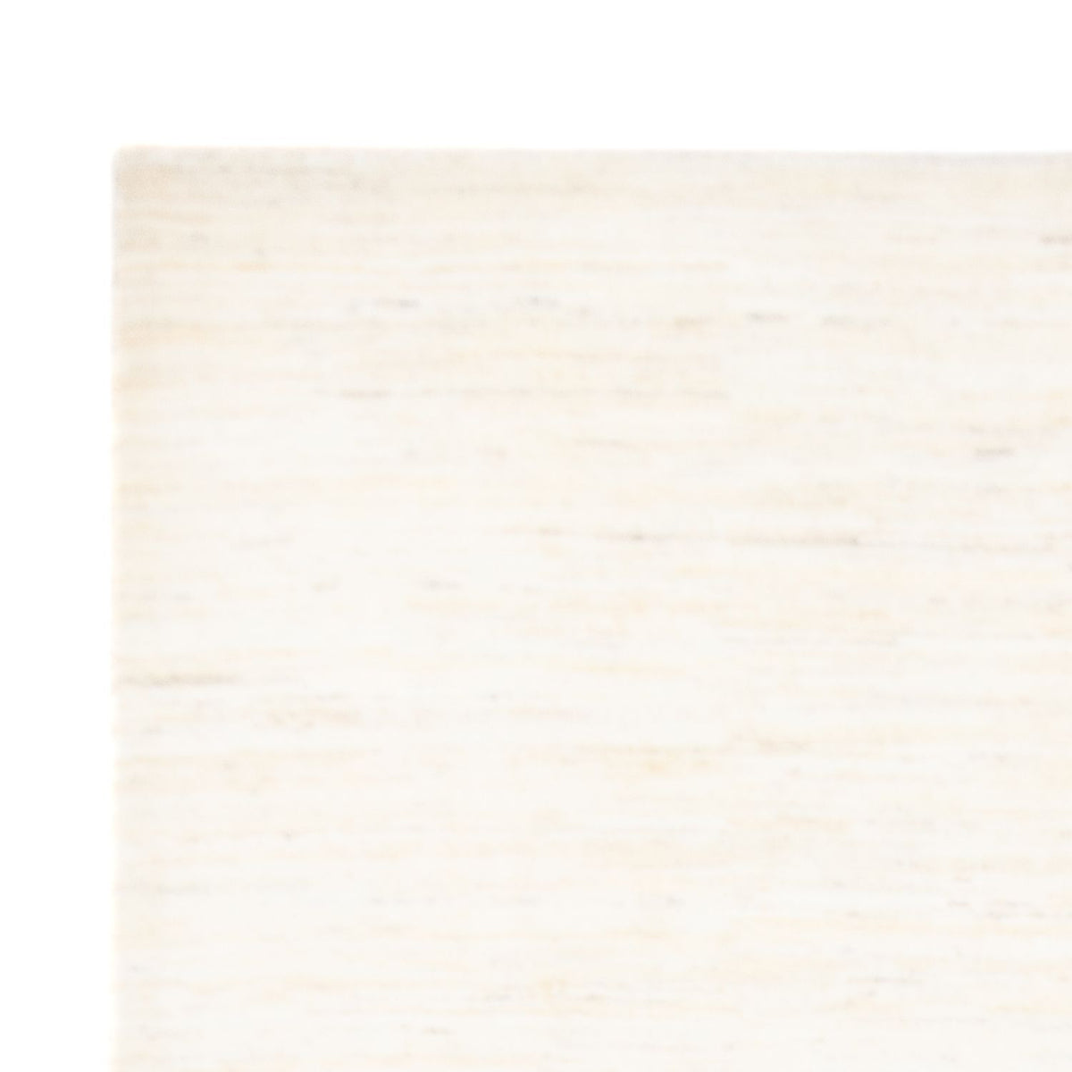 Gabbeh tapijt - Perzisch - 288 x 210 cm - crème