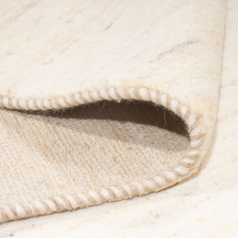 Gabbeh tapijt - Perzisch - 288 x 210 cm - crème