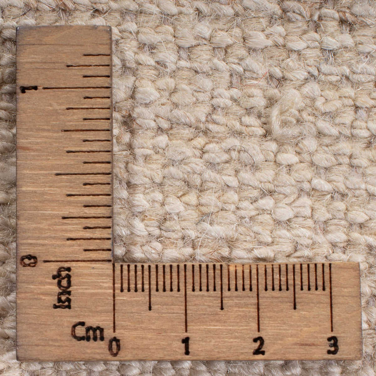 Gabbeh tapijt - Perzisch - 288 x 210 cm - crème