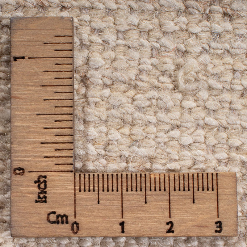 Gabbeh tapijt - Perzisch - 288 x 210 cm - crème