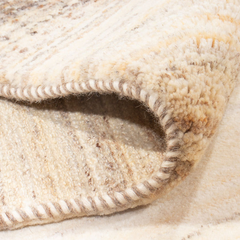 Gabbeh tapijt - Perzisch - 283 x 205 cm - veelkleurig