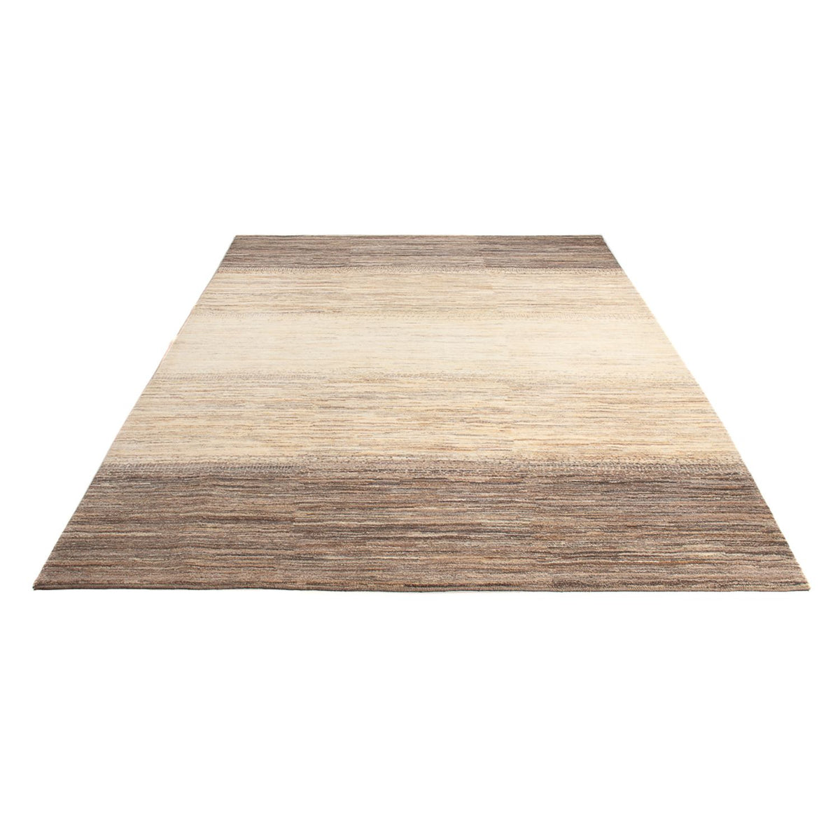 Gabbeh tapijt - Perzisch - 283 x 205 cm - veelkleurig