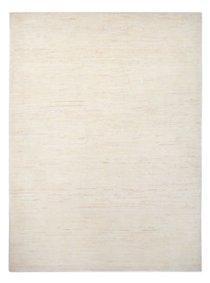 Gabbeh tapijt - Perzisch - 234 x 171 cm - natuurlijk wit