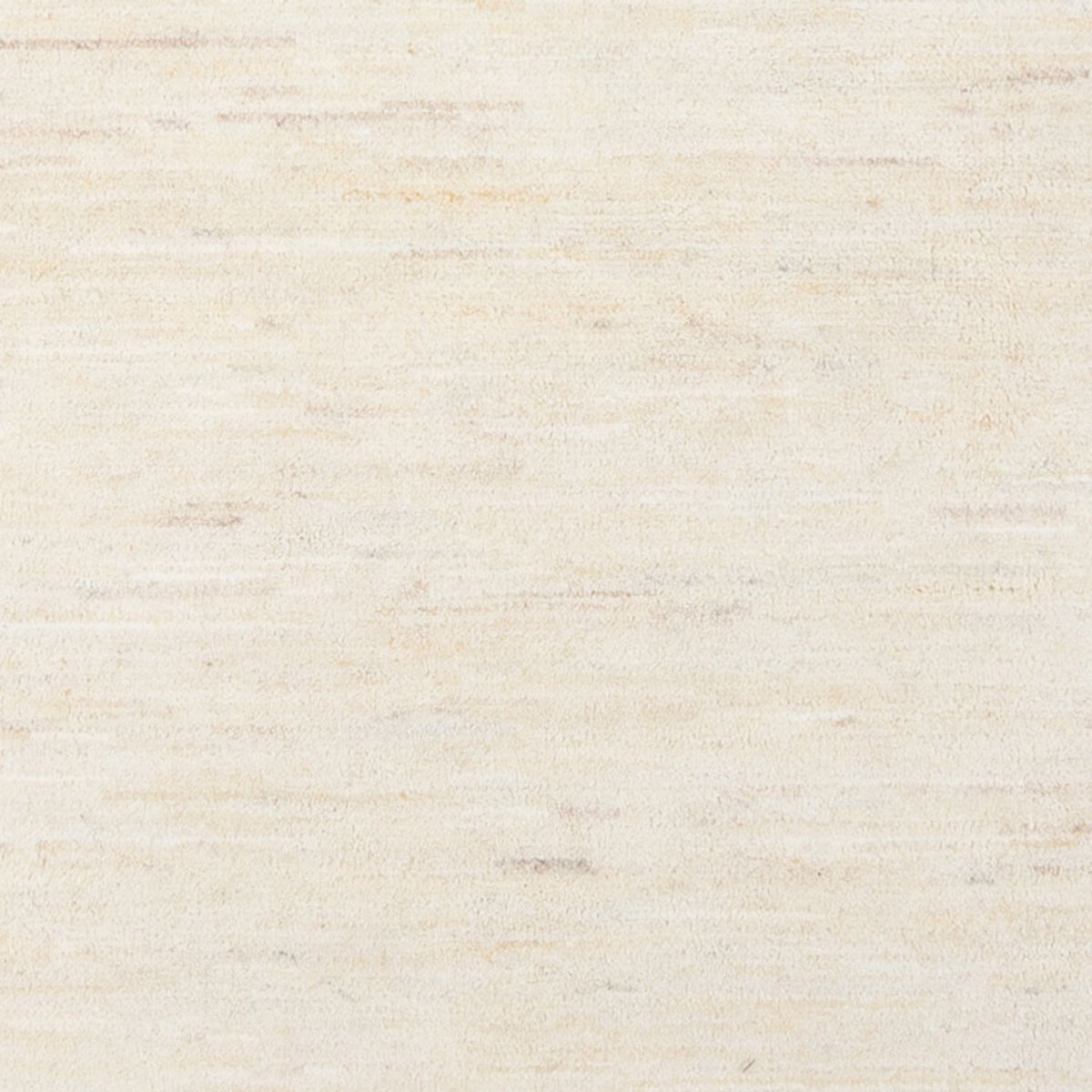 Gabbeh tapijt - Perzisch - 234 x 171 cm - natuurlijk wit