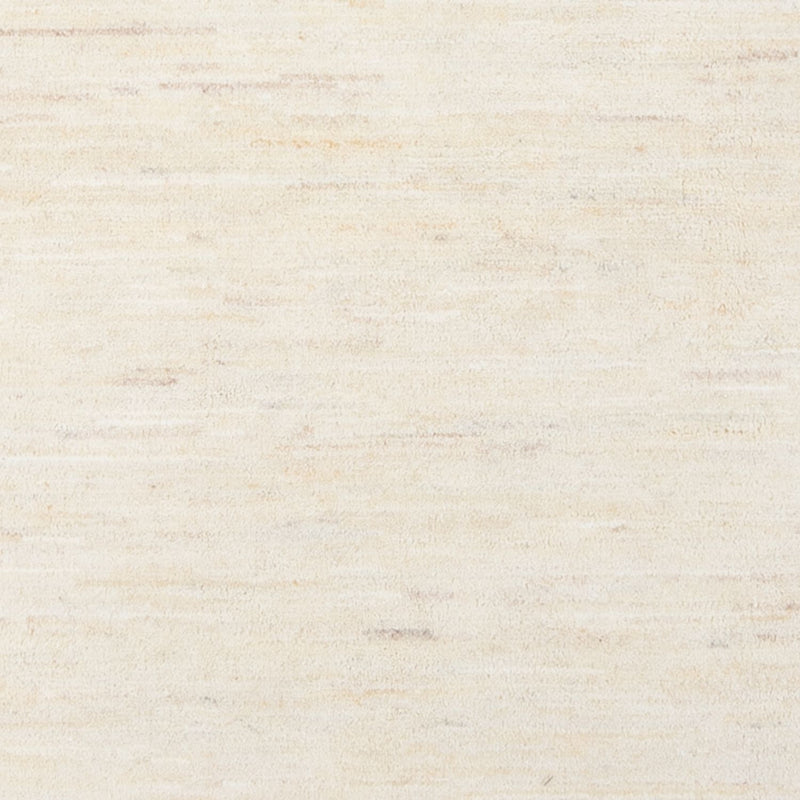 Gabbeh tapijt - Perzisch - 234 x 171 cm - natuurlijk wit