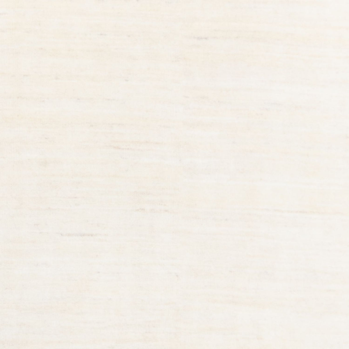 Gabbeh tapijt - Perzisch - 255 x 183 cm - wit  crème