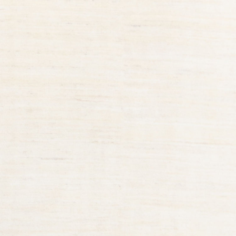 Gabbeh tapijt - Perzisch - 255 x 183 cm - wit  crème