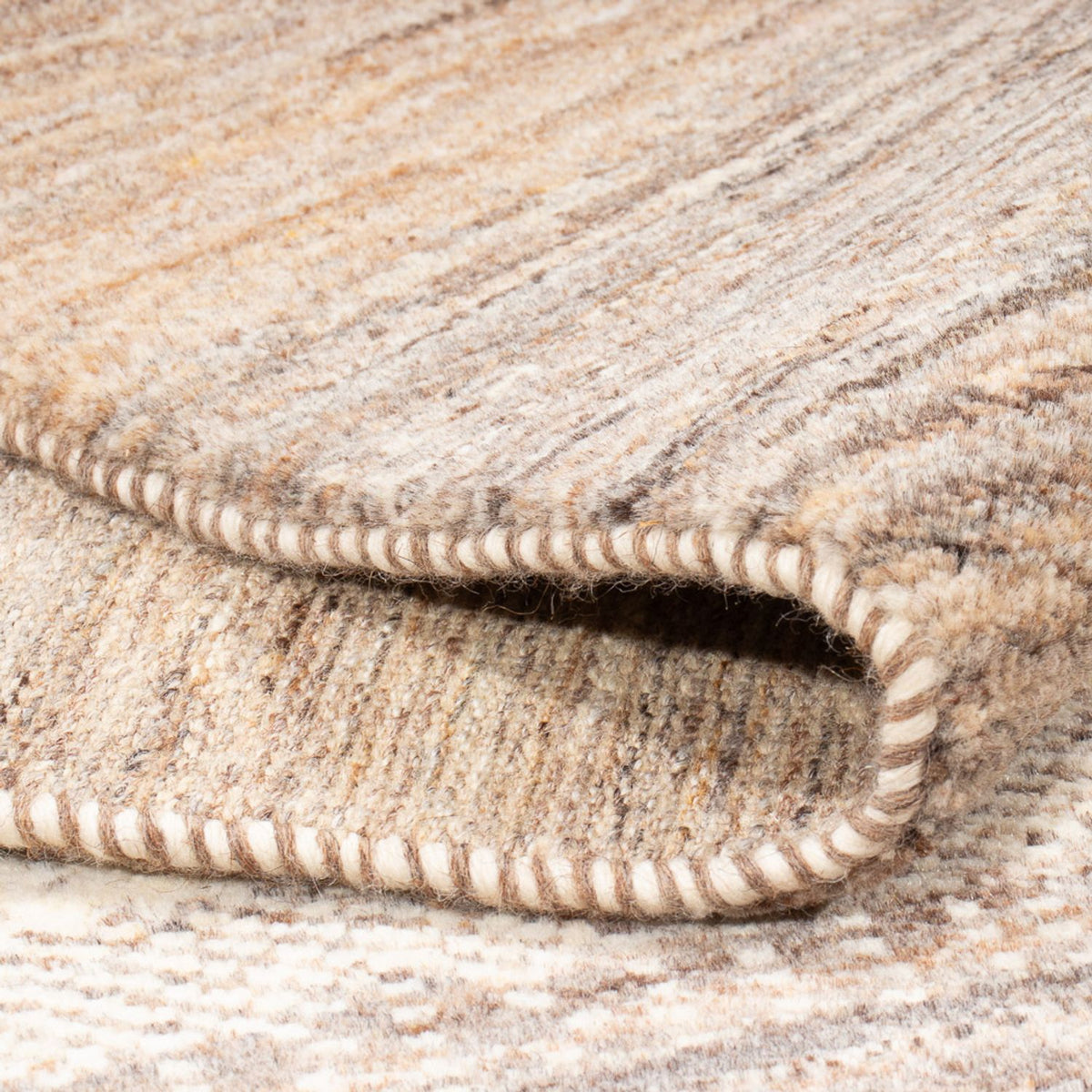 Gabbeh tapijt - Perzisch - 238 x 164 cm - veelkleurig