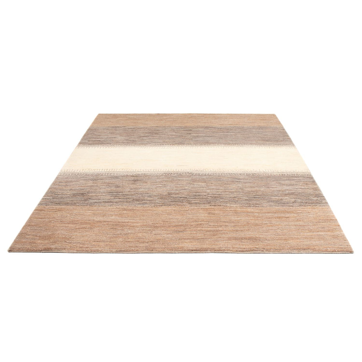 Gabbeh tapijt - Perzisch - 238 x 164 cm - veelkleurig