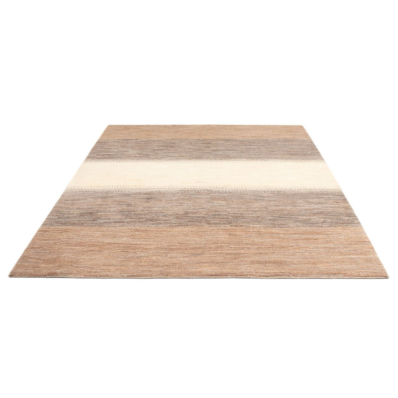 Gabbeh tapijt - Perzisch - 238 x 164 cm - veelkleurig