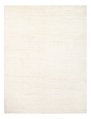 Gabbeh tapijt - Perzisch - 235 x 171 cm - natuurlijk wit